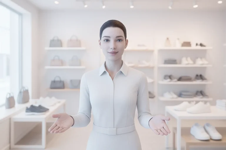 AI in XR