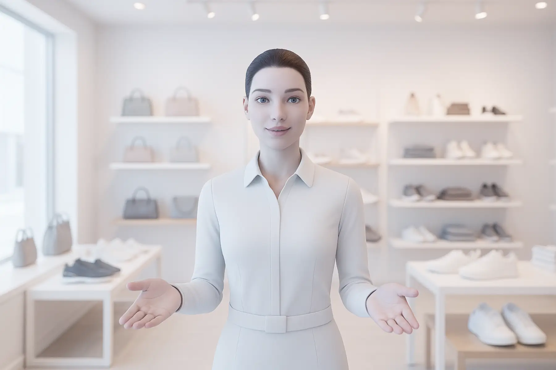 AI in XR
