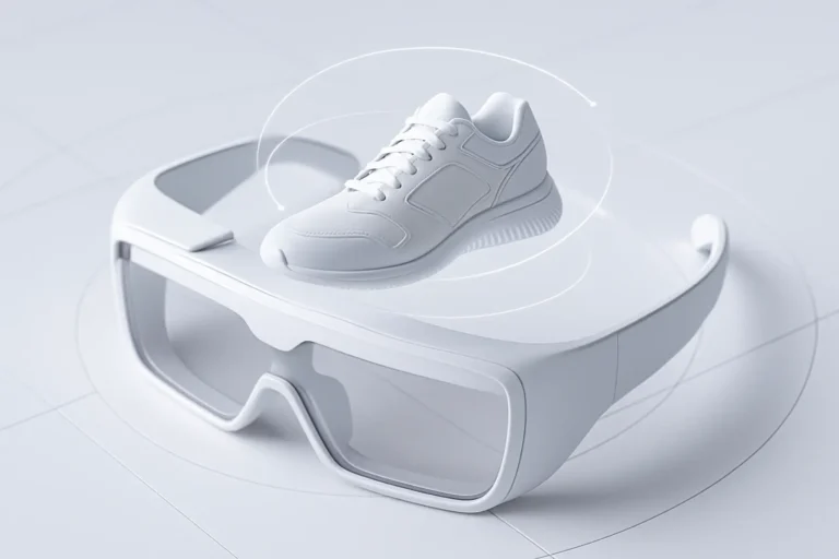 Augmented Reality