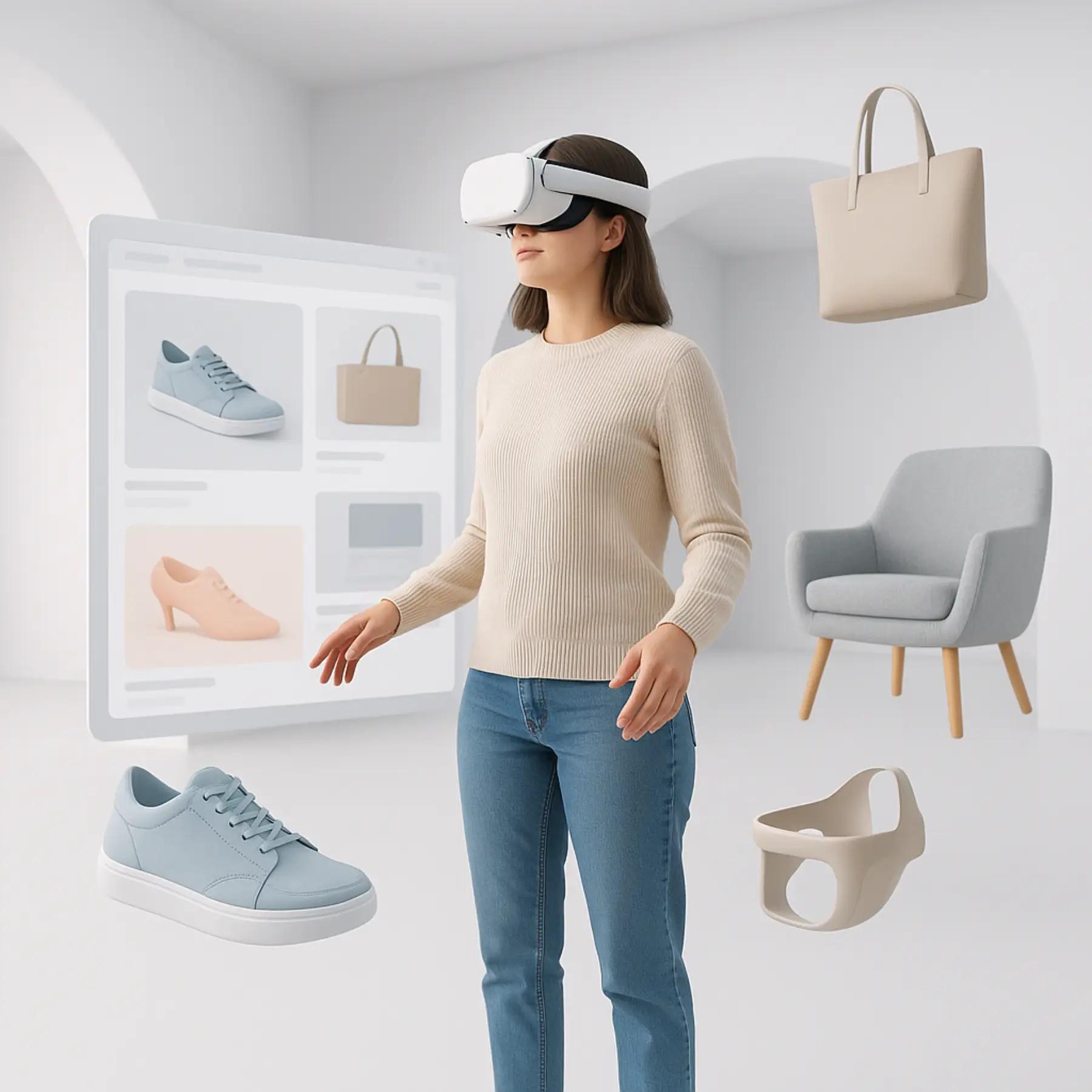 Retail