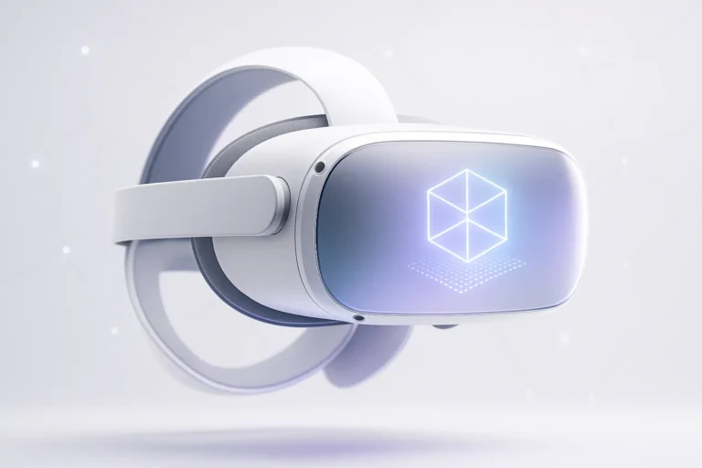 Virtual Reality