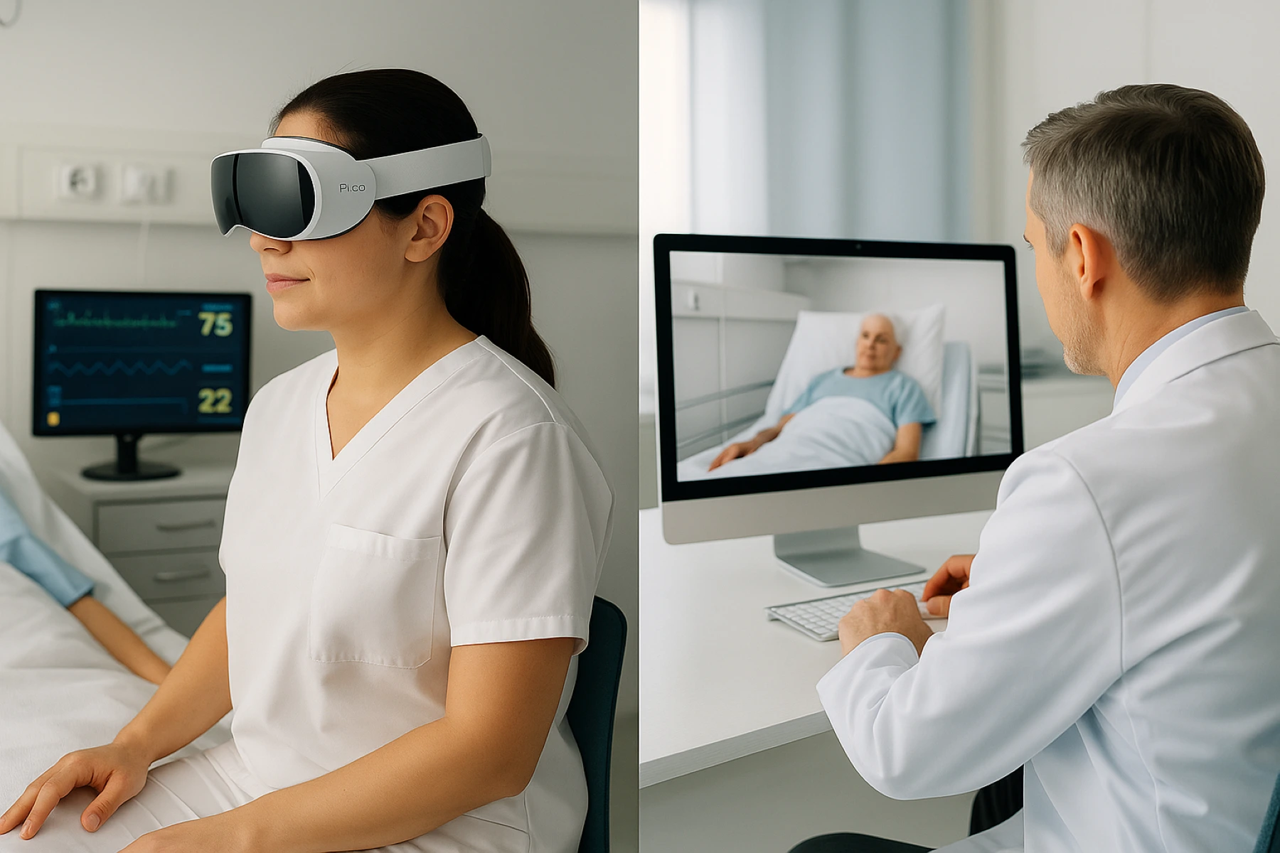XeeXR Healthcare