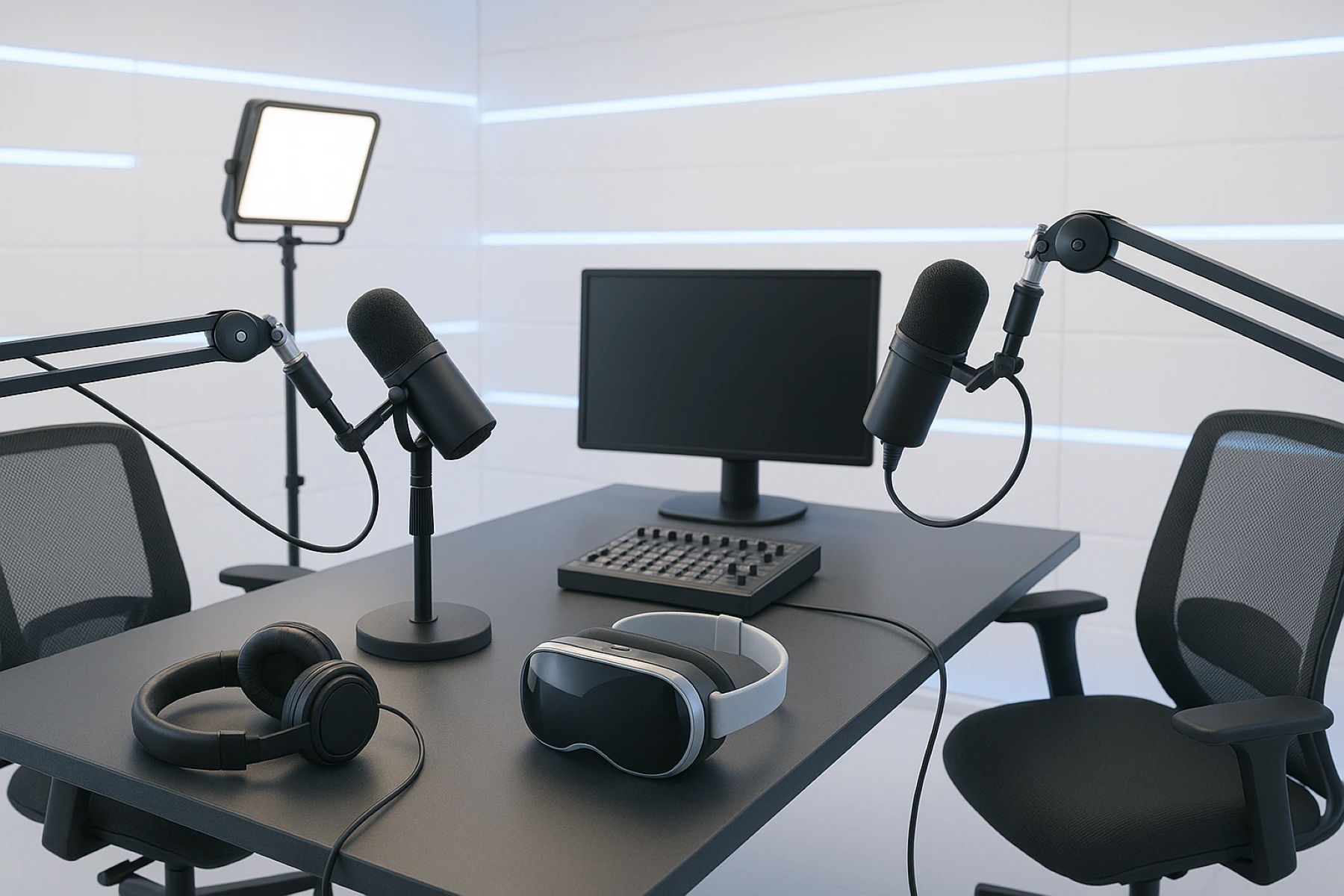 Gotoviar Podcasts