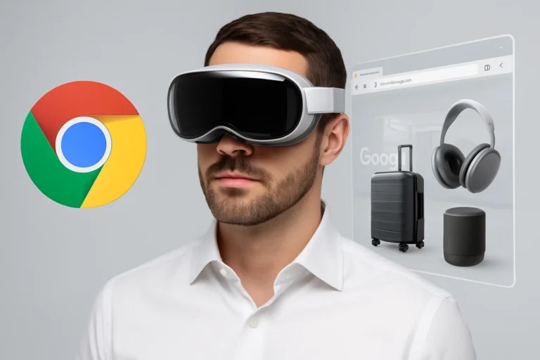 XR in the Browser