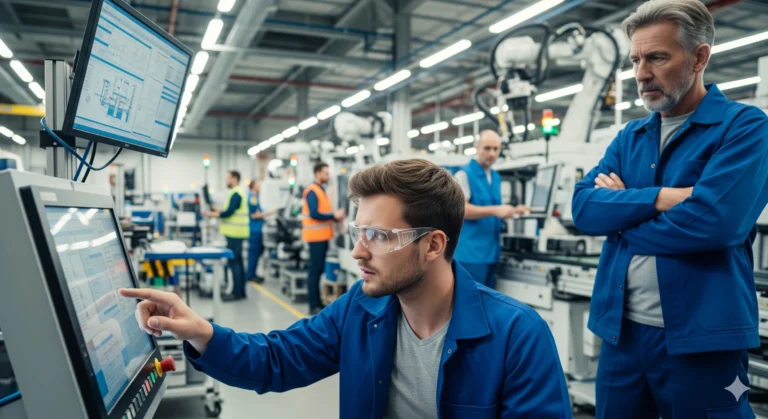 Standalone VR Headsets as the Key to Business Continuity