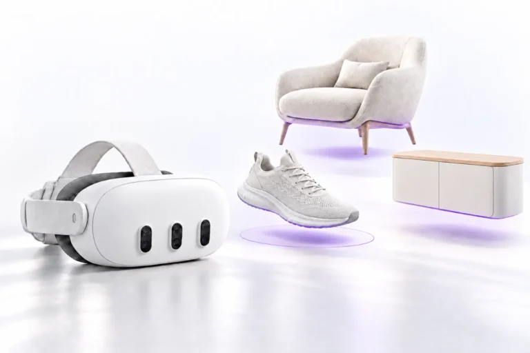 GOTOVIAR AR Tech