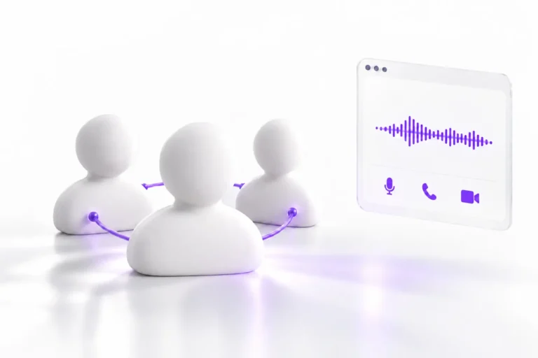 GOTOVIAR Multi User Tech