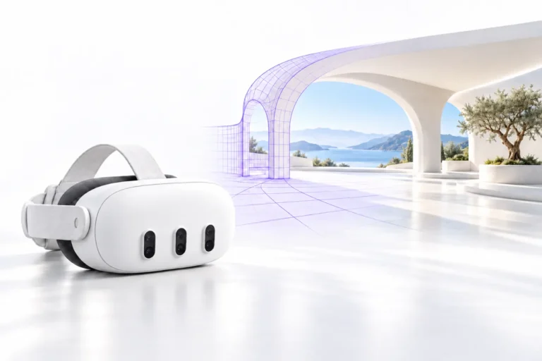 GOTOVIAR VR Tech