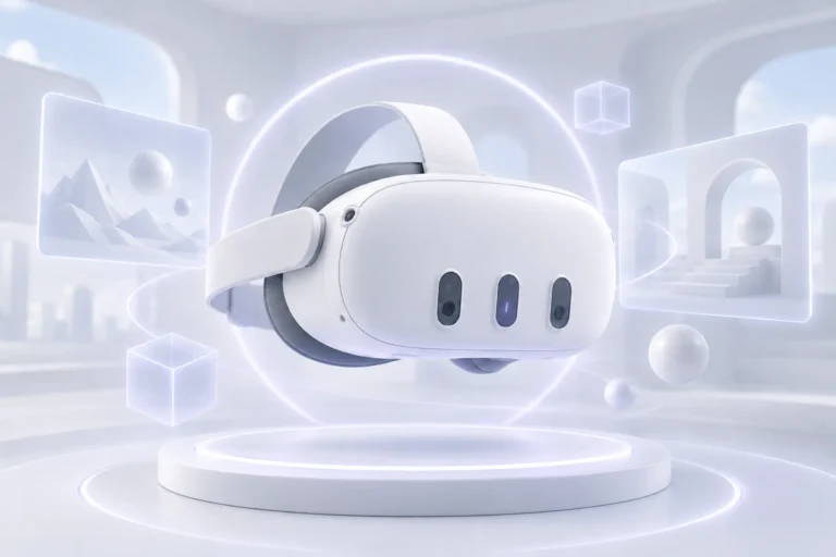 Virtual Reality