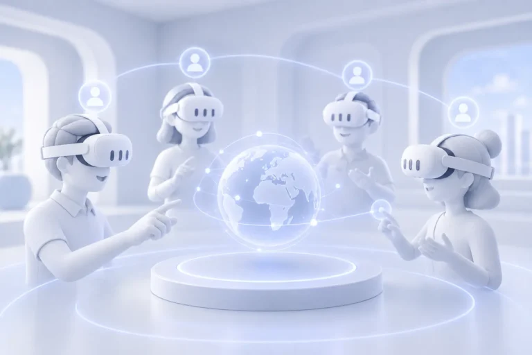 Multi User