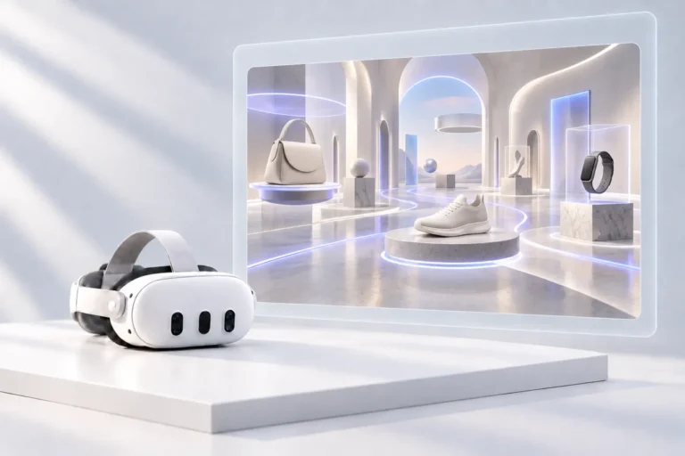 Virtual Reality