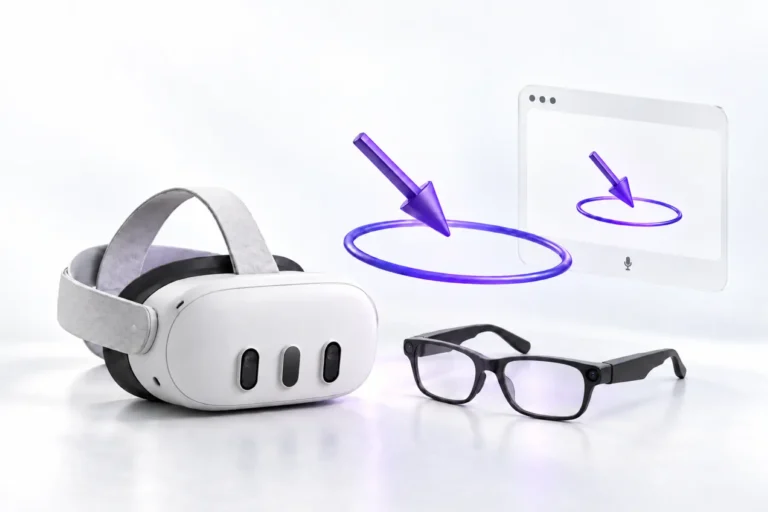 GOTOVIAR XeeXR Tech